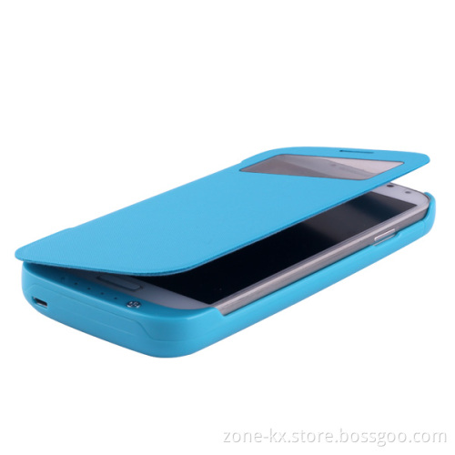 Battery Case for Samsung Galaxy S4 / I9500